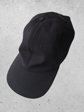 Lululemon 6 Panel Cap